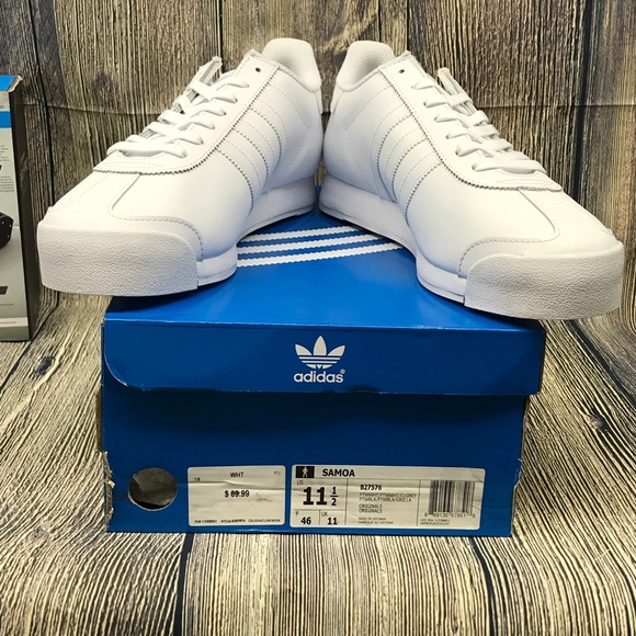 Adidas classic Samoa - Picture 4 of 6